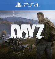 DayZ (PS4)