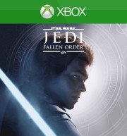 STAR WARS Jedi: Fallen Order - Deluxe Edition (XB1)