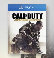 Call of Duty: Advanced Warfare (PS4)